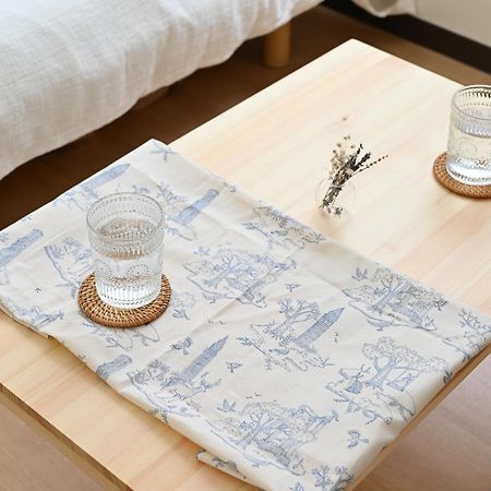東京都小春日和_沐夏館公寓 外观 照片