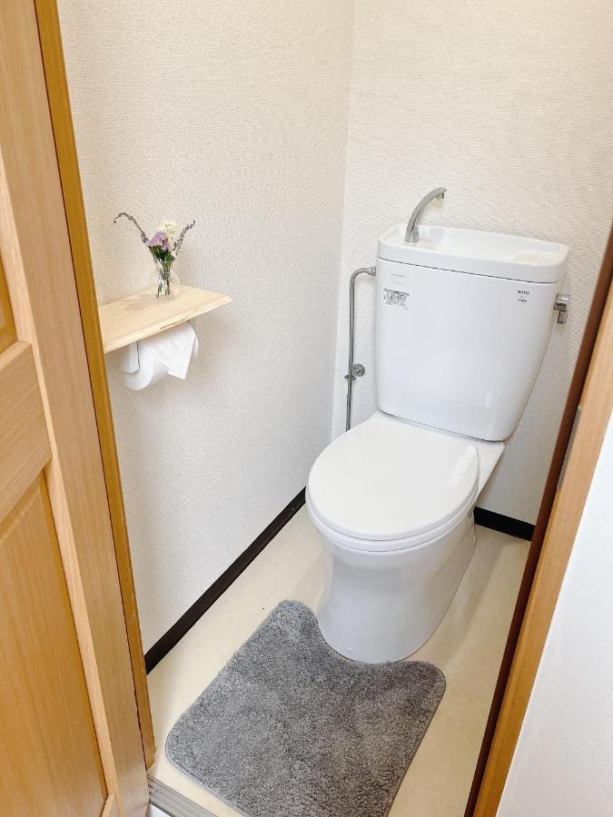 東京都小春日和_沐夏館公寓 外观 照片